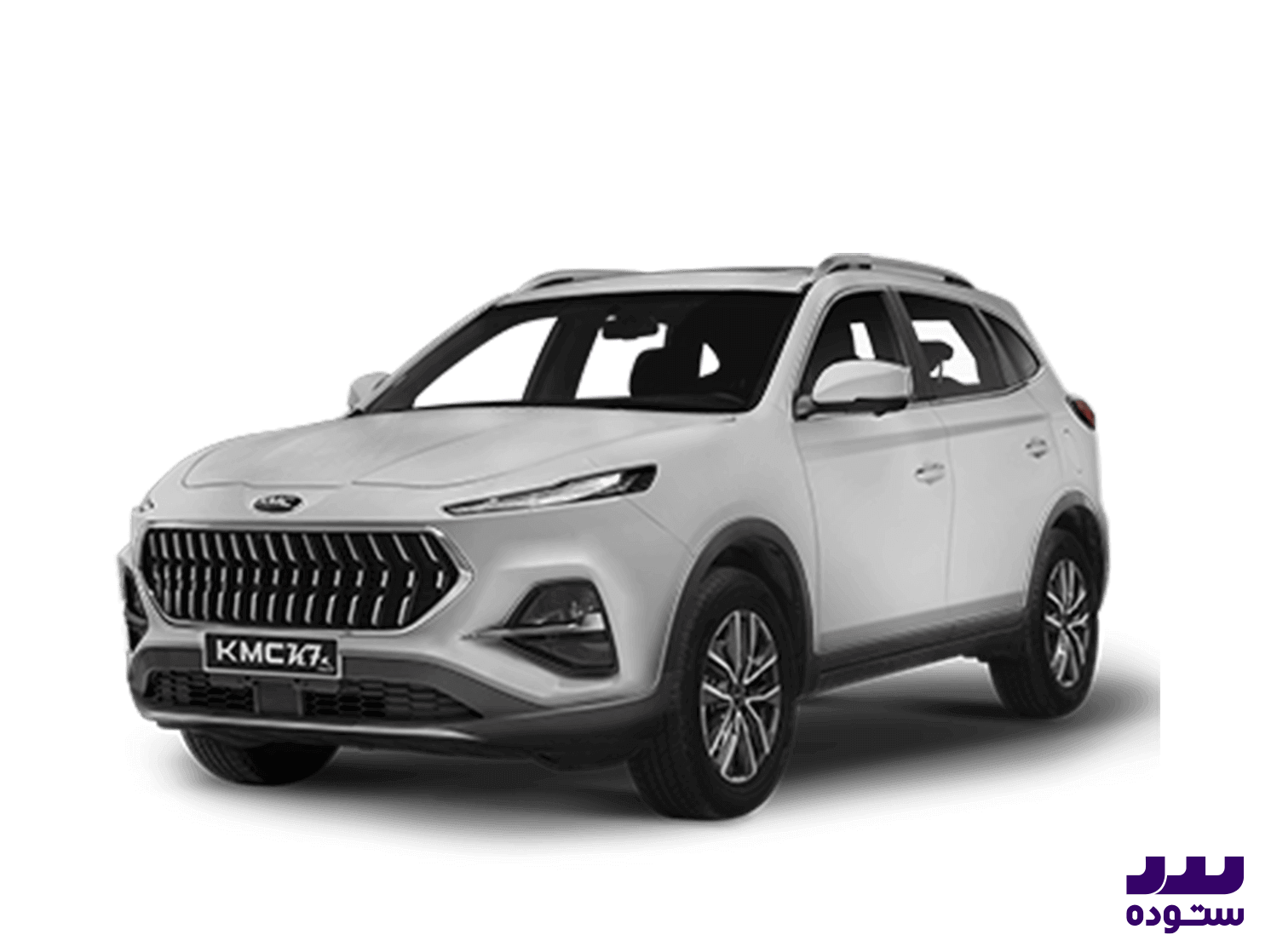 کی ام سی K7: قیمت، امکانات و مقایسه با رقبا